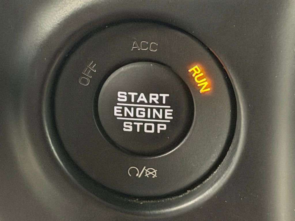 Used 2021 Jeep Wrangler Unlimited Sport image 26