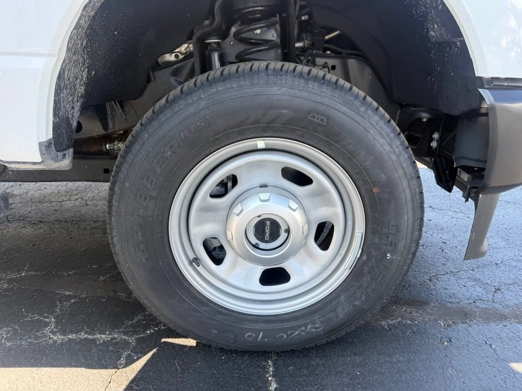 New 2026 Ford F350 XL w/ Snow Plow Prep Package AWD/4WD image 51