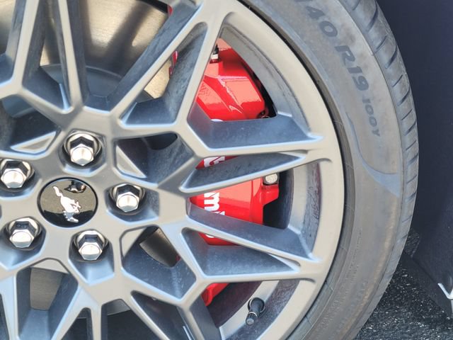 New 2026 Ford Mustang GT w/ GT Performance Package RWD image 6