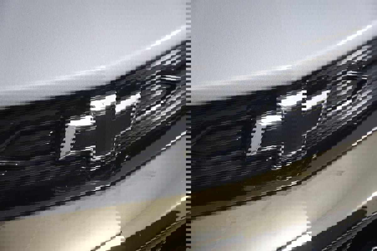 Used 2023 Chevrolet TrailBlazer RS image 15