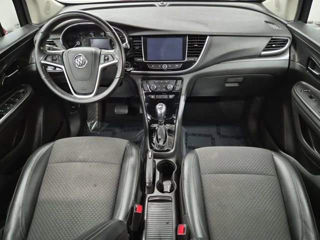 Used 2019 Buick Encore Sport Touring w/ Safety Package image 10