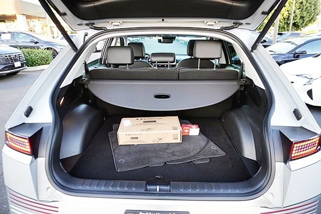 Used 2024 Hyundai Ioniq 5 Limited RWD image 19
