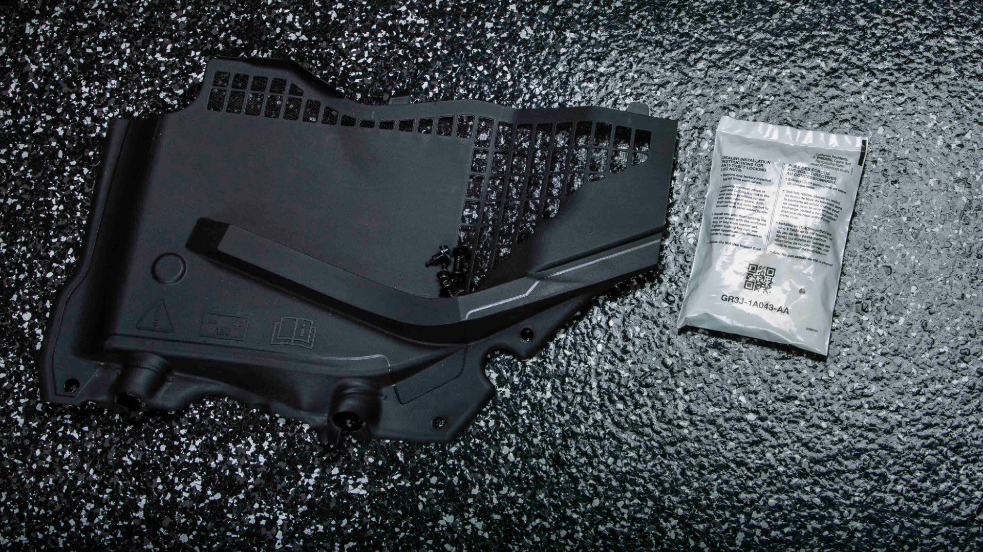 Used 2019 Ford Mustang GT Premium w/ GT Performance Package image 41