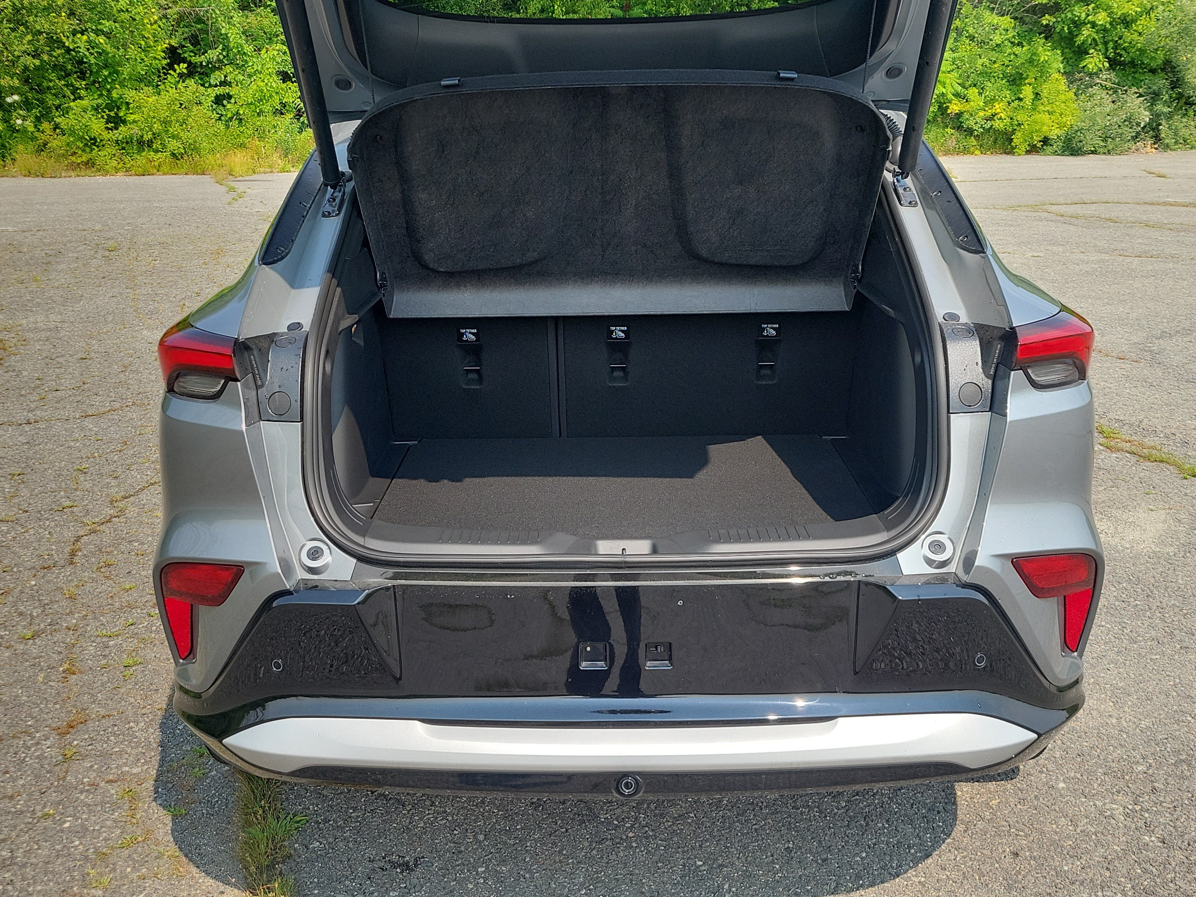 New 2026 Buick Envista Sport Touring w/ Convenience I Package FWD image 17