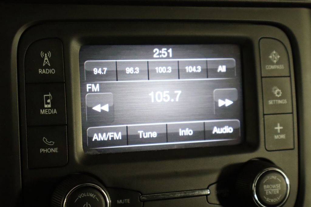 Used 2022 RAM 1500 Big Horn AWD/4WD image 29