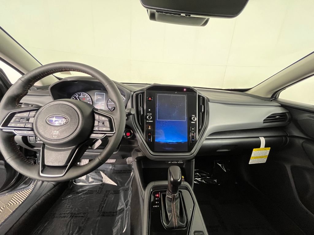 New 2026 Subaru Crosstrek 2.5i Limited image 14