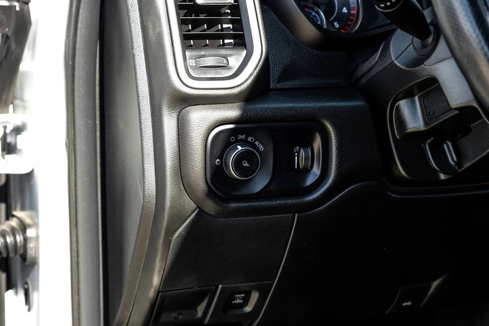 Used 2023 RAM 3500 Tradesman AWD/4WD image 36