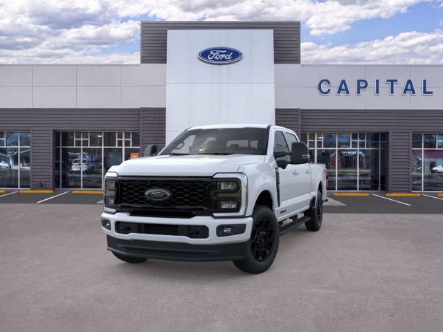 New 2026 Ford F250 XLT w/ XLT Premium Package AWD/4WD image 2