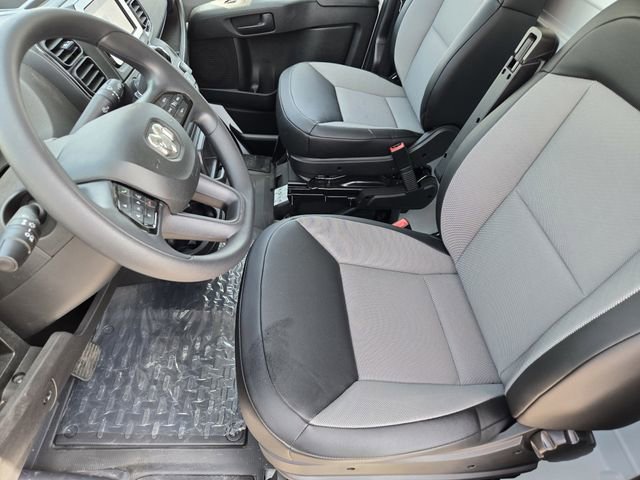 Used 2023 RAM ProMaster 3500 w/ Convenience Group image 9