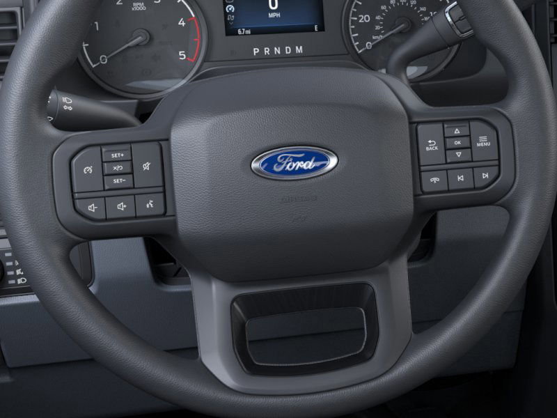 New 2025 Ford F250 XL w/ XL Driver Assist Package image 13