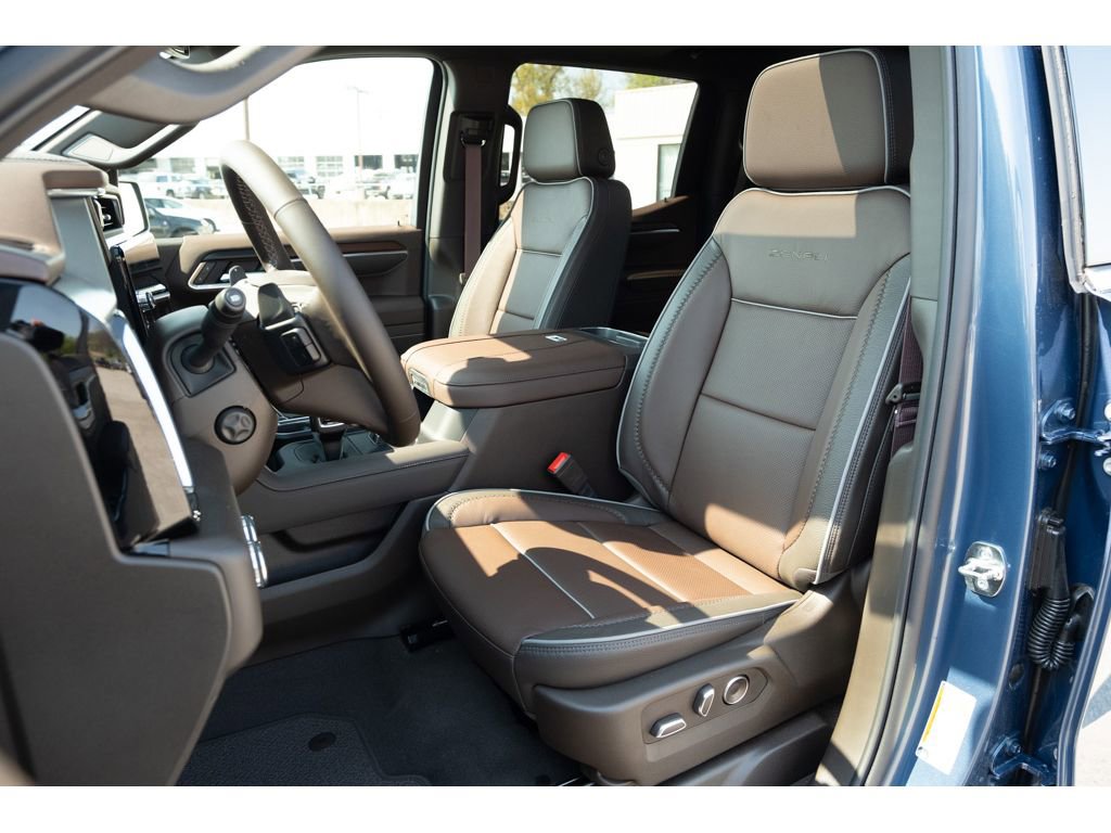 New 2026 GMC Sierra 1500 Denali image 12