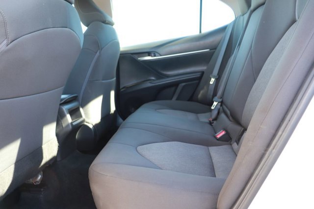 Used 2023 Toyota Camry LE image 11