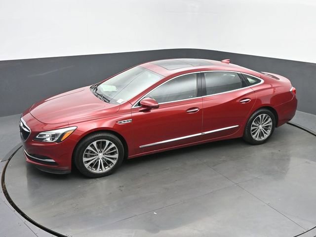 Used 2019 Buick LaCrosse Essence w/ Sun and Shade Package AWD/4WD image 37