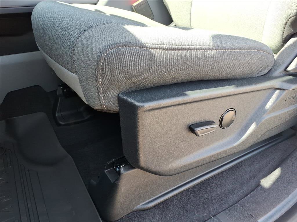 Certified 2024 Ford F150 XLT w/ FX4 Off-Road Package image 11