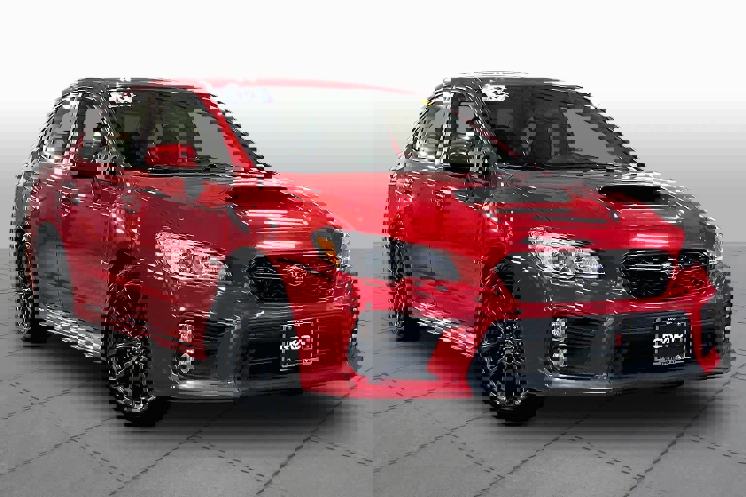 Used 2019 Subaru WRX Premium image 3