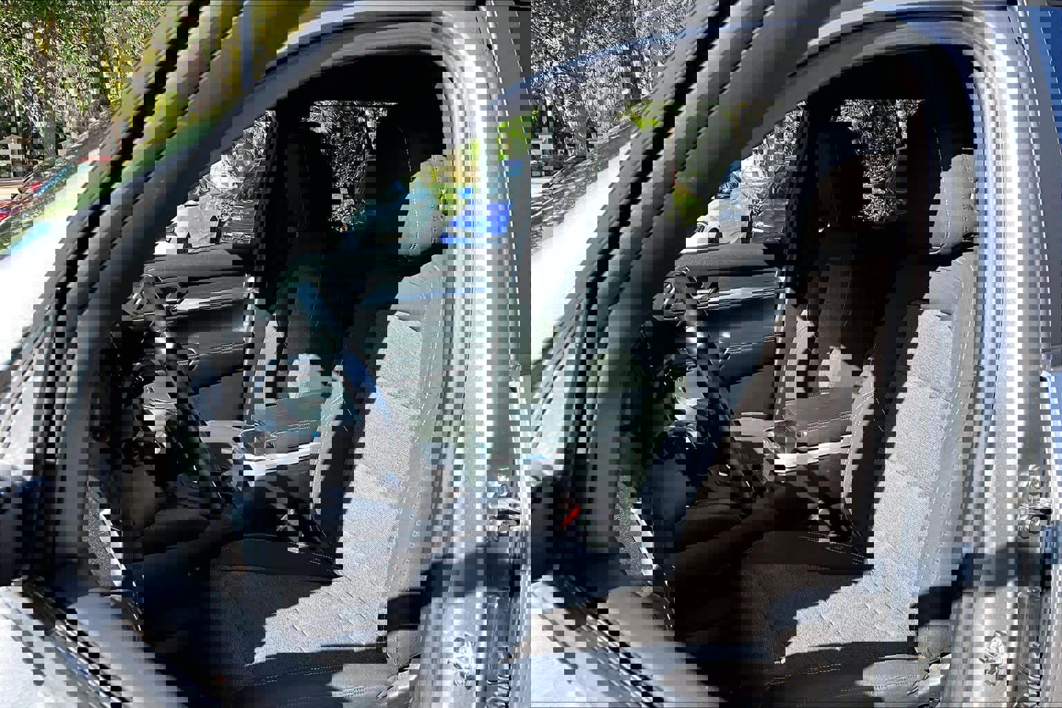 Used 2026 GMC Terrain Elevation image 8