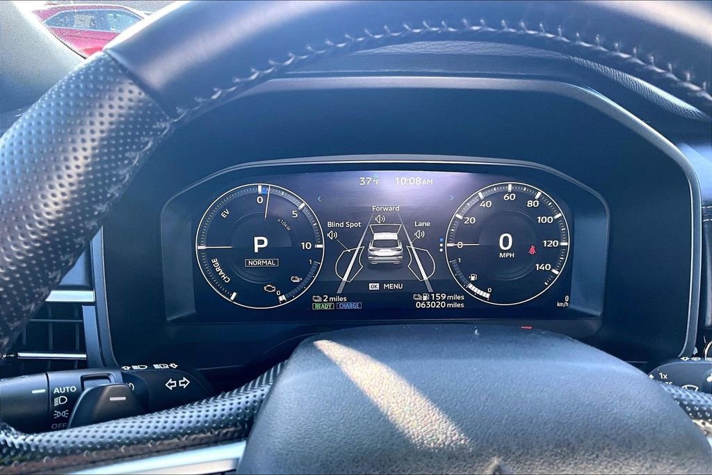 Used 2025 Mitsubishi Outlander SEL Black Edition image 20