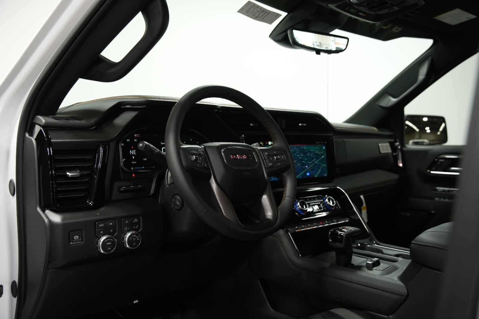 New 2026 GMC Sierra 1500 AT4 w/ AT4 Premium Package AWD/4WD image 30