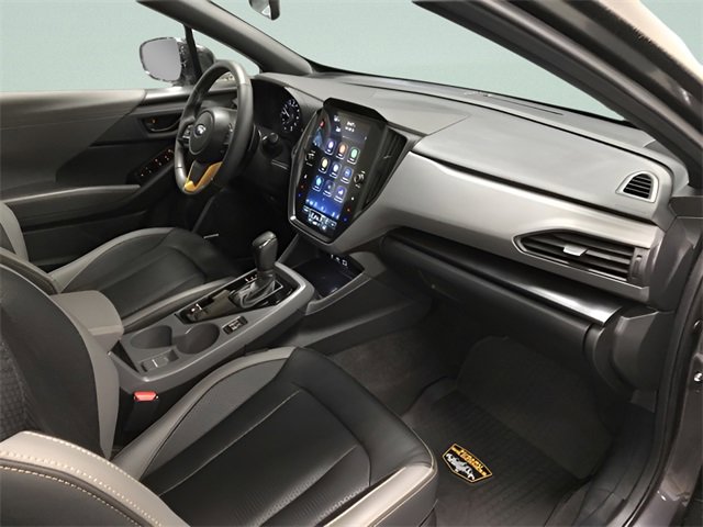 Used 2025 Subaru Crosstrek 2.5i Wilderness image 14