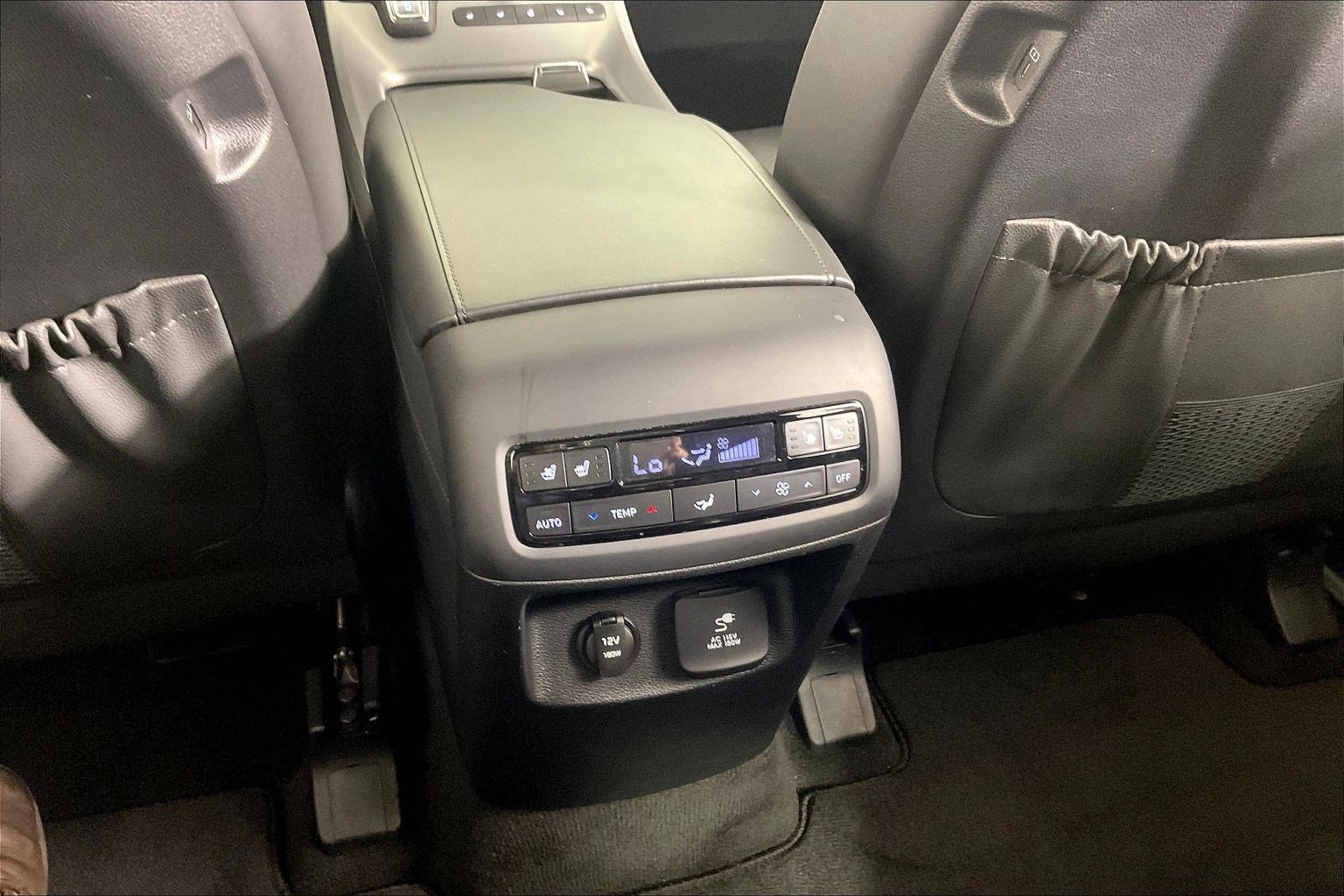 Used 2024 Hyundai Palisade Calligraphy FWD image 10