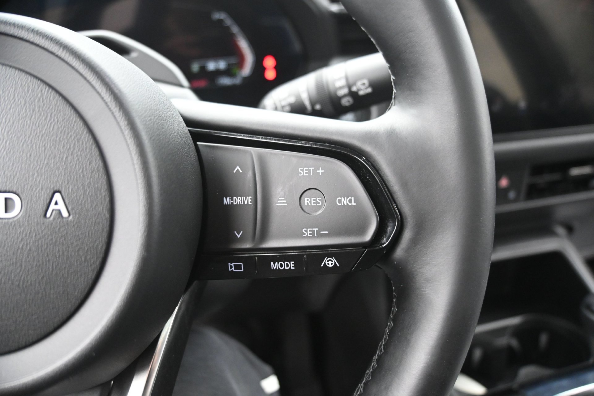 Used 2026 MAZDA CX-5 2.5 S w/ Premium Plus Package AWD/4WD image 28