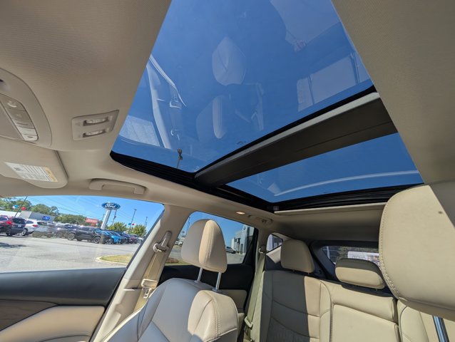 Used 2019 Nissan Murano Platinum w/ Cargo Package FWD image 31
