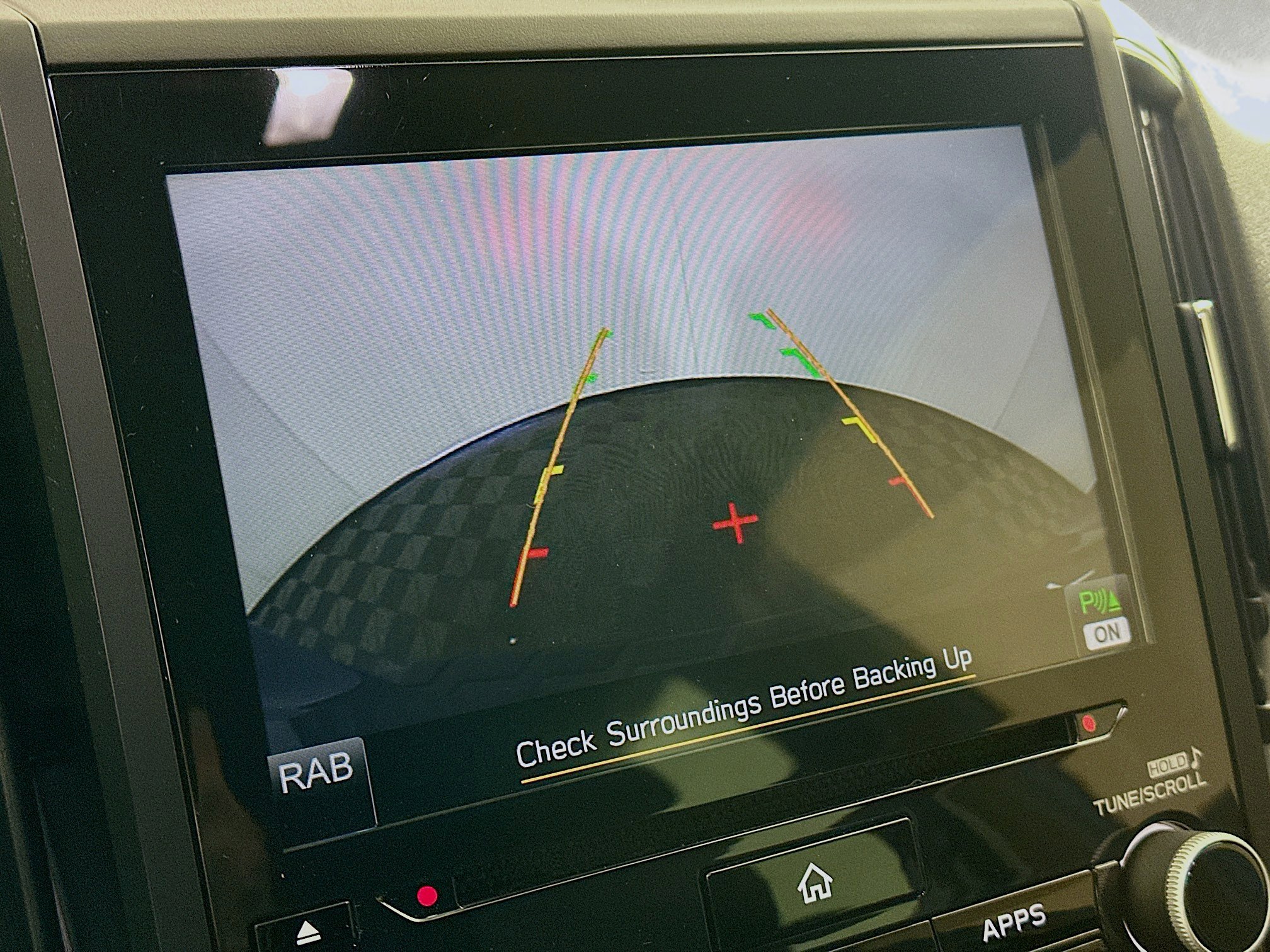 Used 2022 Subaru Forester Wilderness image 23