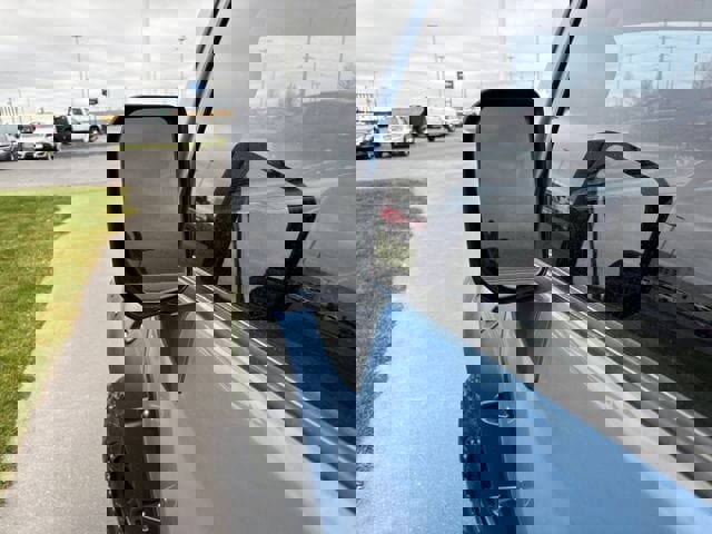 Used 2007 Toyota FJ Cruiser 4WD image 29