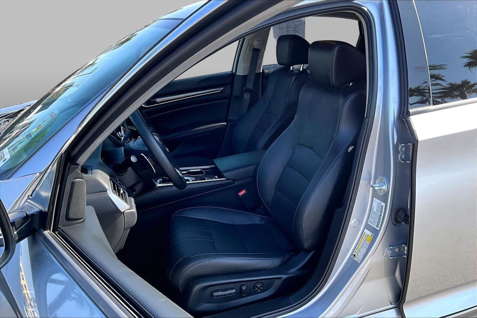 Used 2021 Honda Accord Sport Special Edition image 7