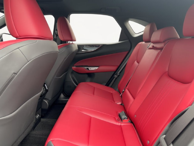 Used 2024 Lexus NX 350 AWD image 27
