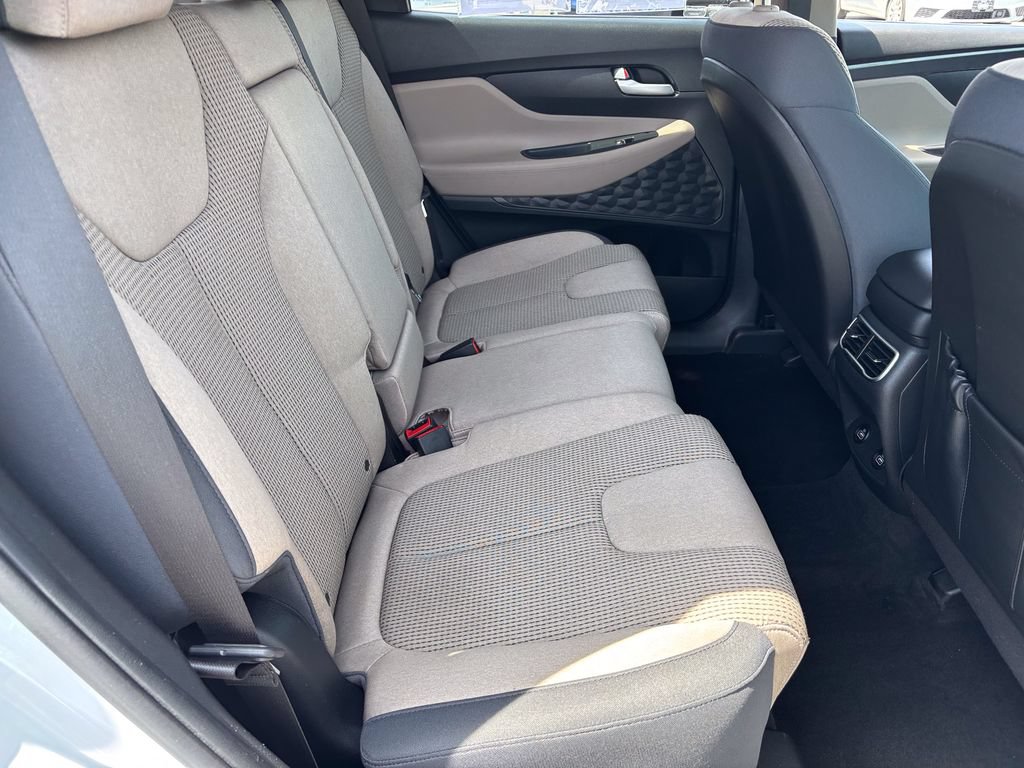 Used 2023 Hyundai Santa Fe SEL w/ Cargo Package AWD/4WD image 39