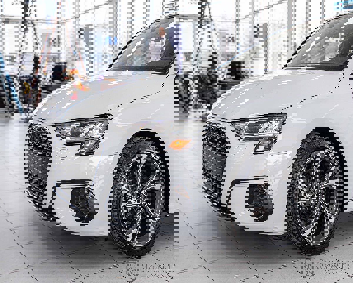 Used 2022 Audi A3 2.0T Premium w/ Convenience Package image 5