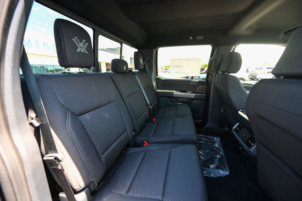 New 2026 Ford F150 XLT AWD/4WD image 26