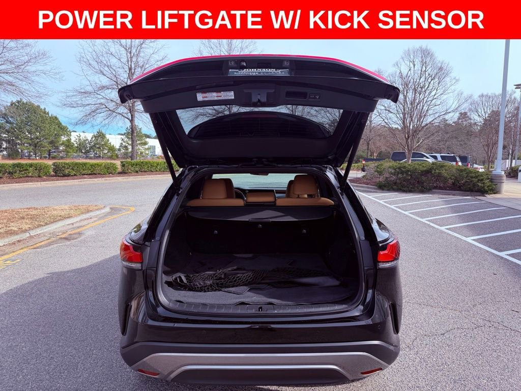 Certified 2024 Lexus RX 350 Premium w/ Accessory Package (Z1) image 7