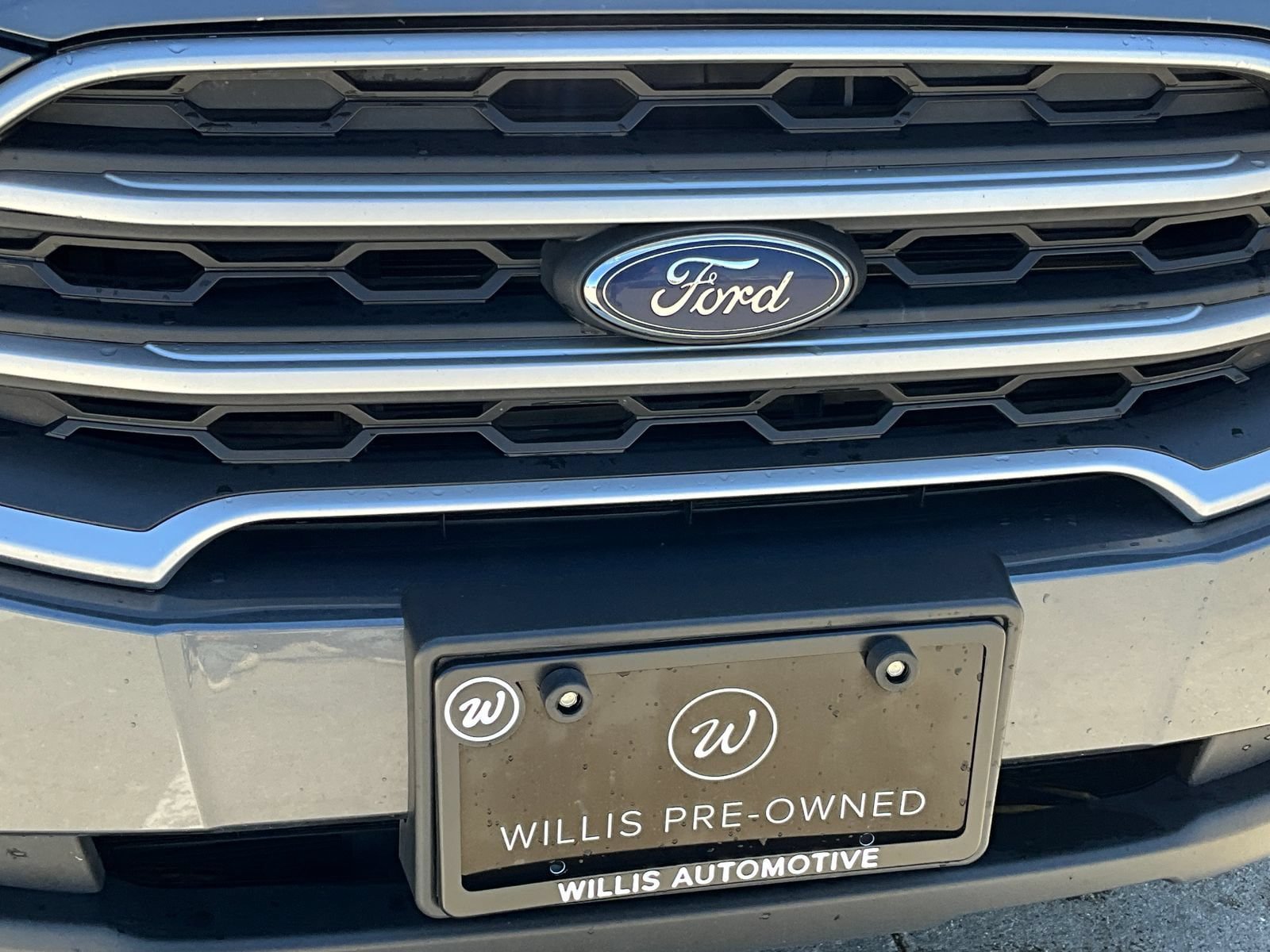 Used 2021 Ford EcoSport SE w/ Interior Protection Package FWD image 29