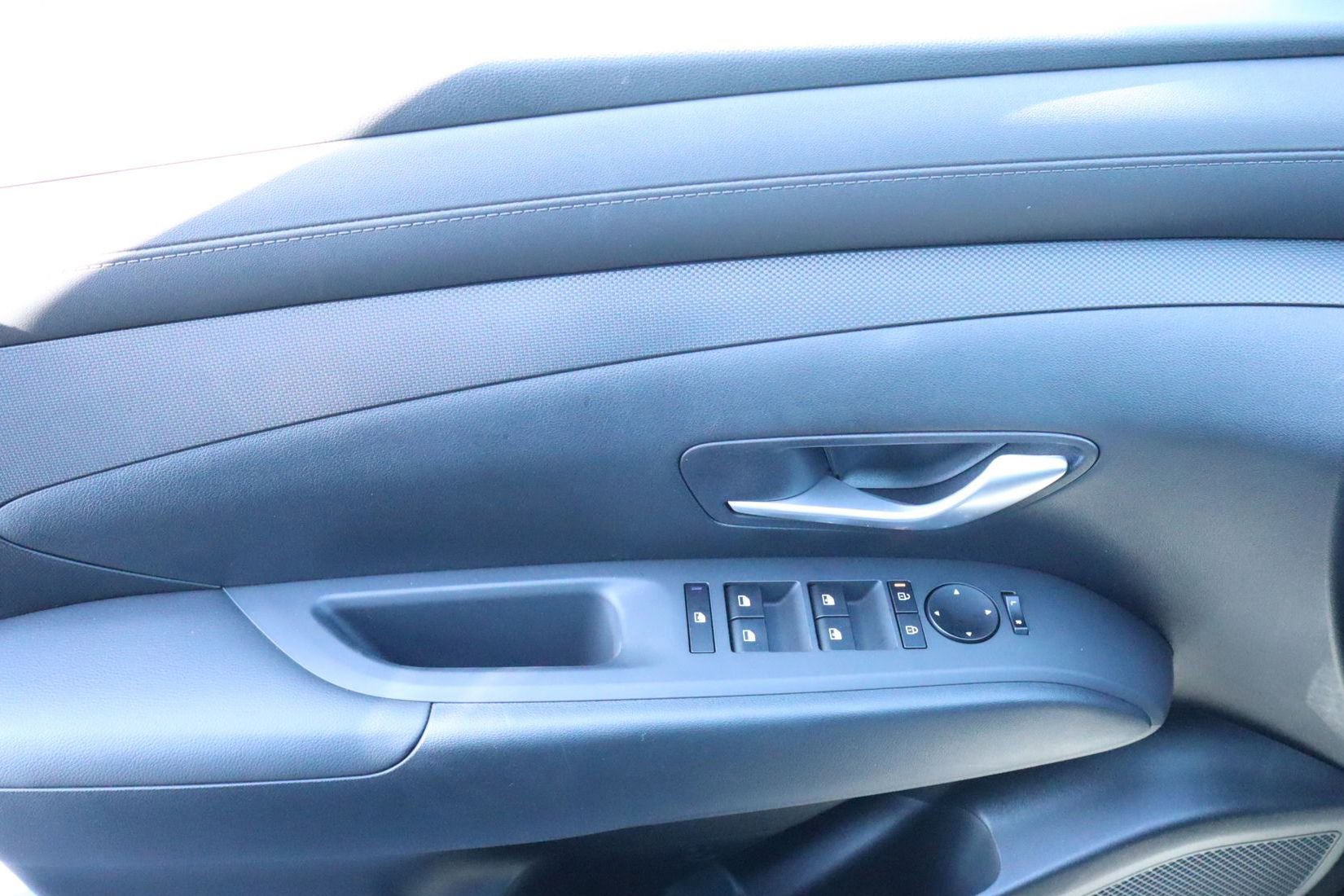 New 2026 Hyundai Santa Cruz SEL image 21