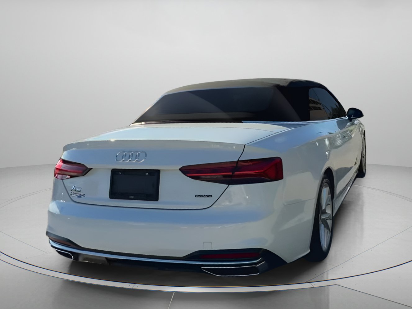 Used 2022 Audi A5 2.0T Premium image 26