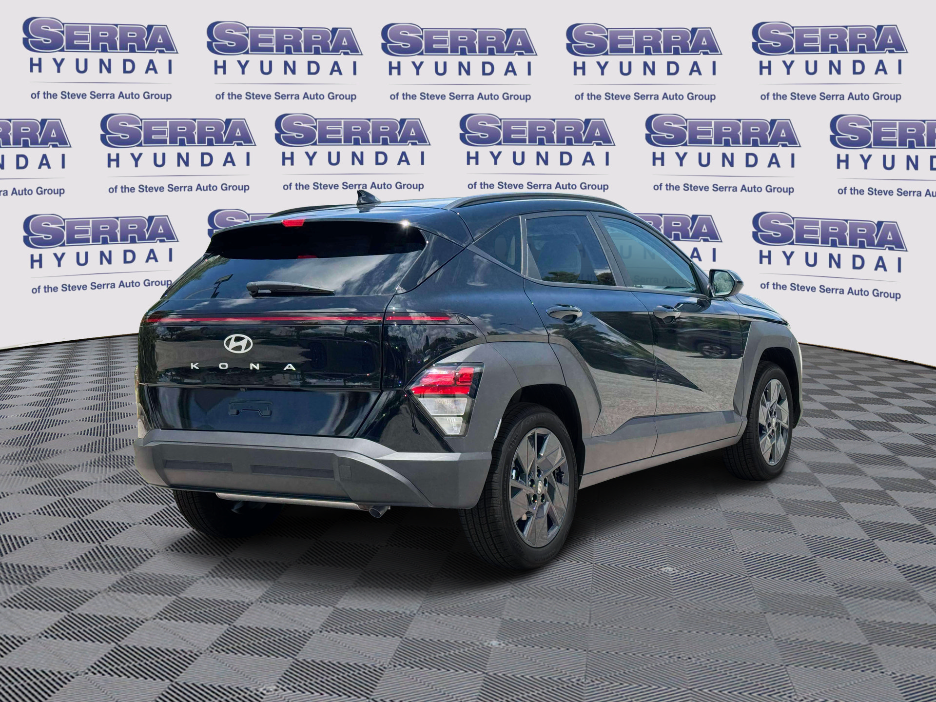 New 2027 Hyundai Kona SEL Sport FWD image 24