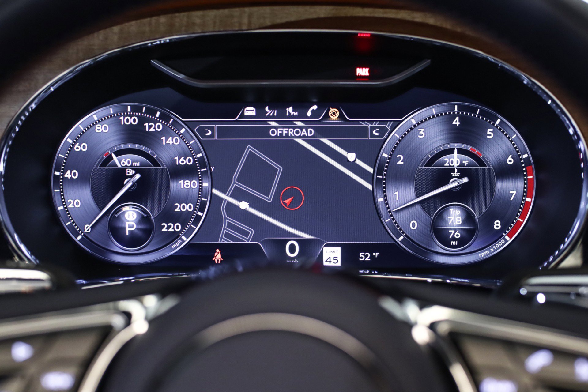 Used 2024 Bentley Continental GT Speed image 43