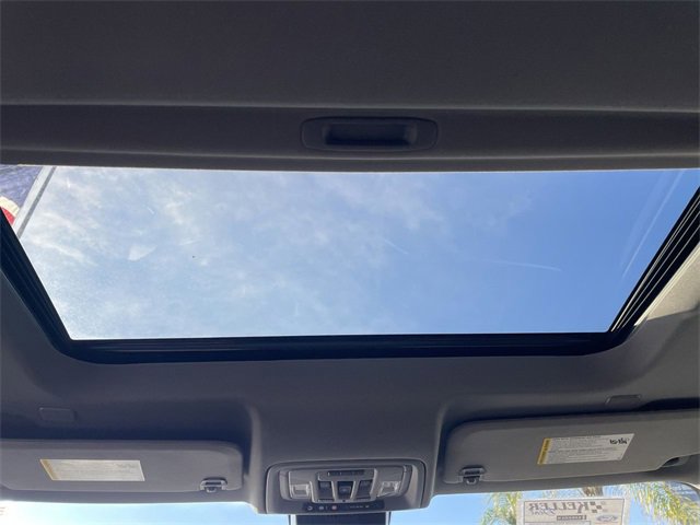 Used 2023 Chevrolet Silverado 1500 LT Trail Boss w/ LT Trail Boss Premium Package image 20