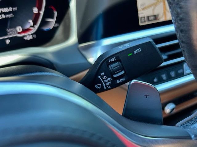 Used 2020 BMW M340i w/ Executive Package RWD image 30