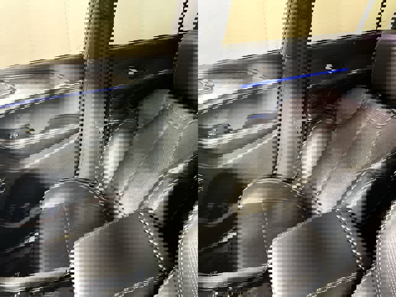 Used 2021 Jeep Grand Cherokee L Overland w/ Luxury Tech Group IV image 28