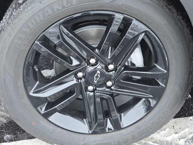 New 2026 Chevrolet Trax ACTIV image 9