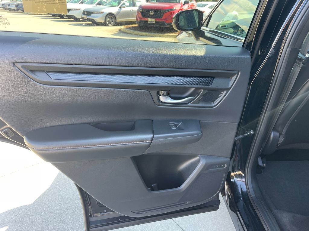 Used 2024 Honda CR-V Sport-L image 25