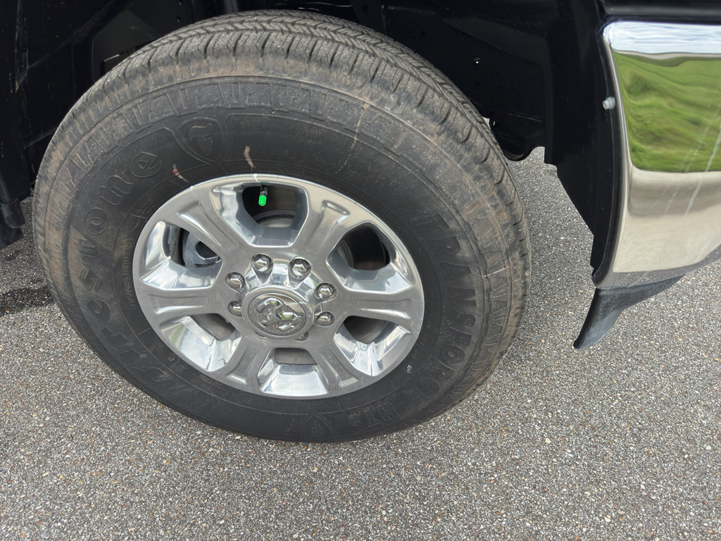 New 2026 RAM 2500 Big Horn image 17