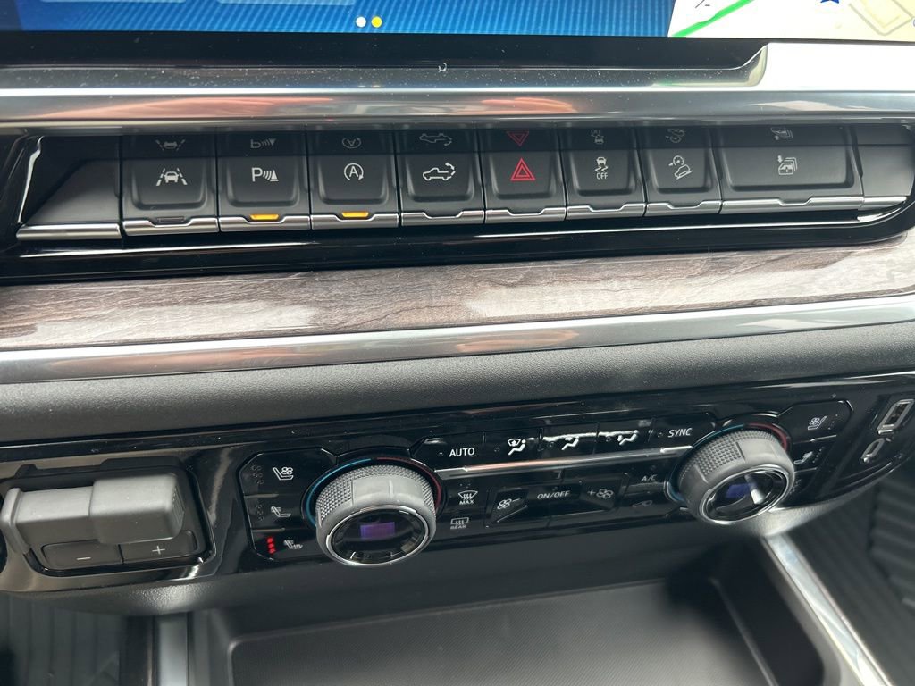 New 2026 Chevrolet Silverado 1500 LTZ image 38