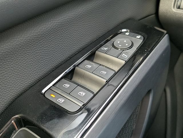 New 2026 Nissan Pathfinder SL w/ Cargo Package AWD/4WD image 19