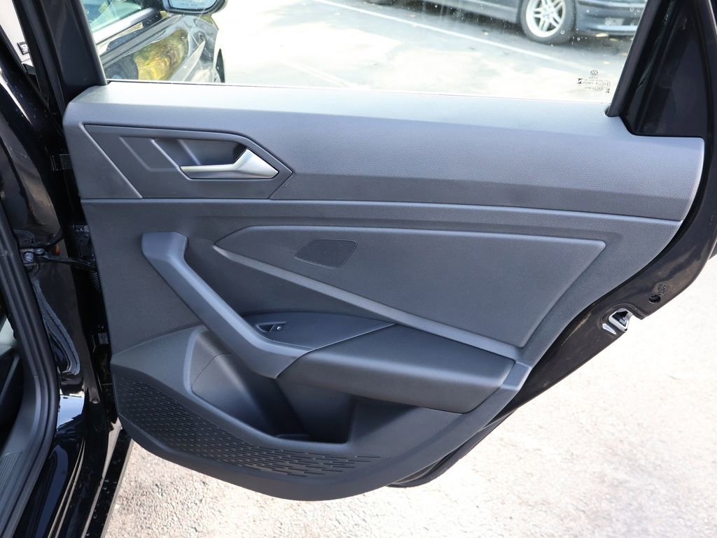 New 2026 Volkswagen Jetta Sport image 17