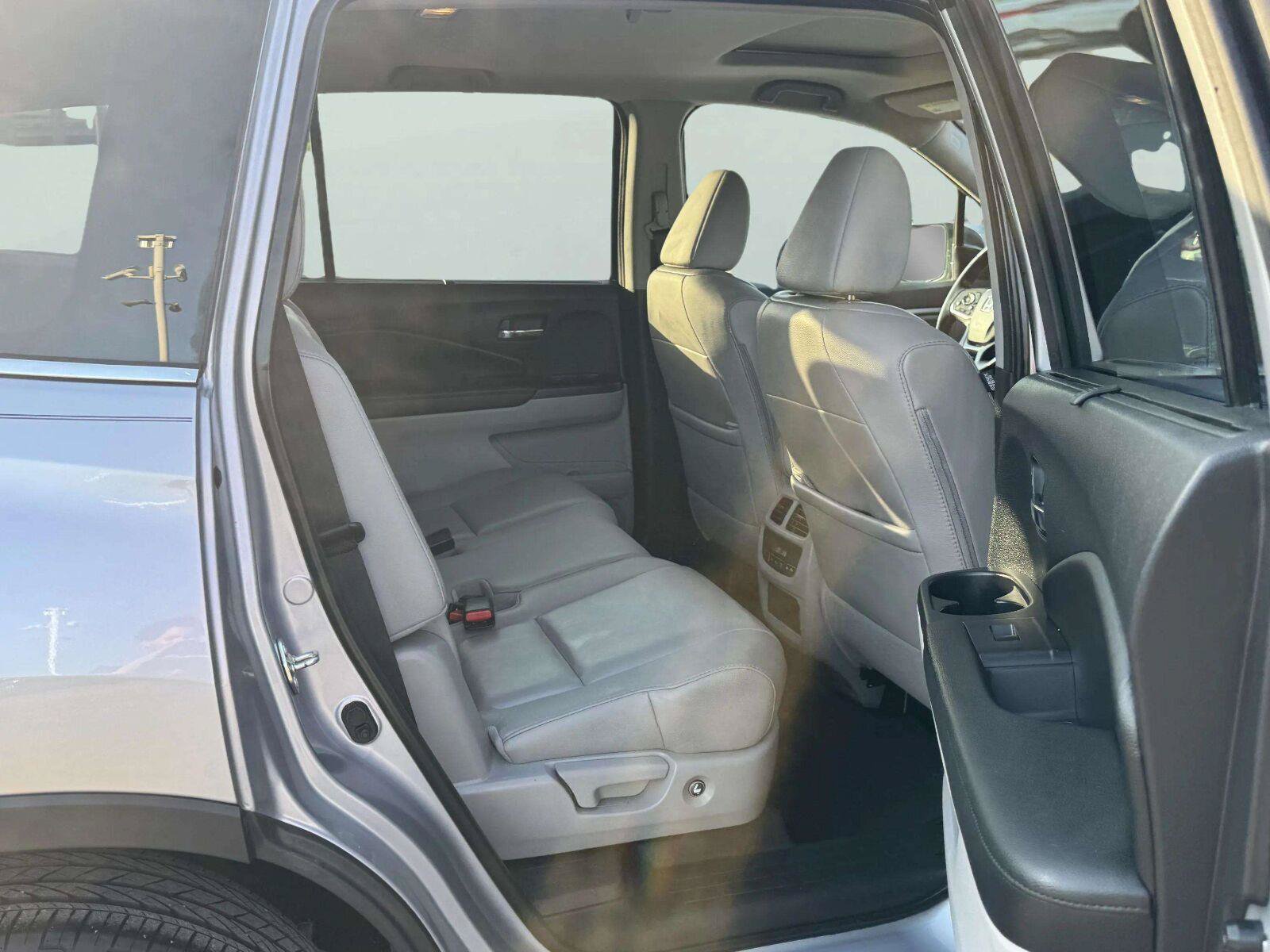 Used 2019 Honda Pilot EX-L image 40