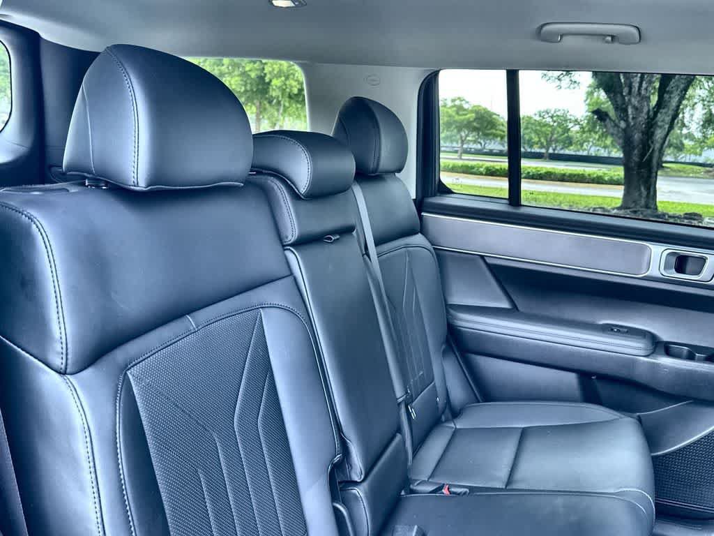 Used 2024 Hyundai Santa Fe XRT AWD/4WD image 26